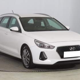 Hyundai i30 1.0 T- GDI / 19500471