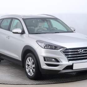 Hyundai Tucson 2.0 CRDi / 19500472