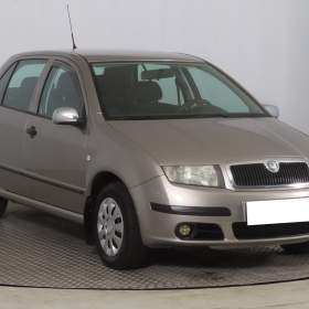 Škoda Fabia 1.2 / 19500475
