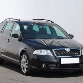 Škoda Octavia RS 2.0 TDI / 19500478
