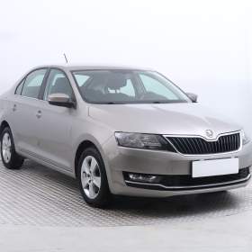 Škoda Rapid 1.4 TSI / 19500479