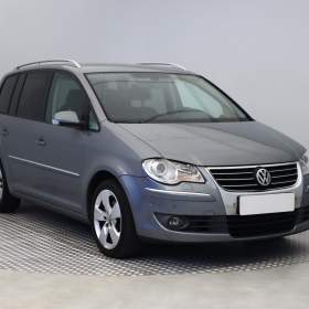 Volkswagen Touran 2.0 TDI / 19500480