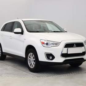 Mitsubishi ASX 1.6 MIVEC / 19500484