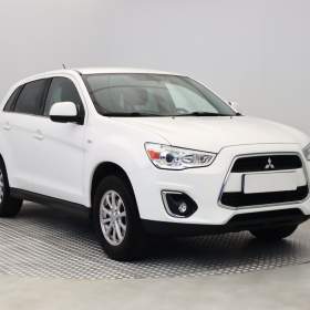 Mitsubishi ASX 1.6 MIVEC / 19500484