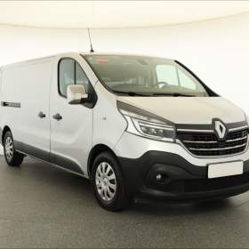 Renault Trafic 2.0 dCi / 19500488