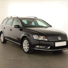 Volkswagen Passat 2.0 TDI / 19500494