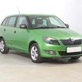 Škoda Fabia 1.2 TSI / 19500495
