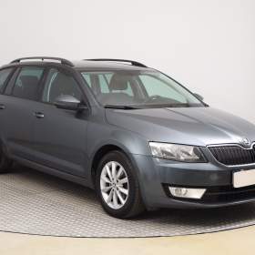 Škoda Octavia 1.6 TDI / 19500496
