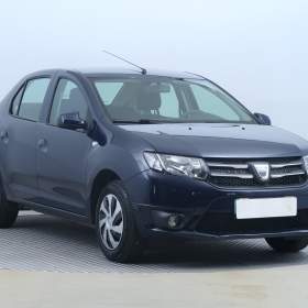 Dacia Logan 1.2 16V / 19500497