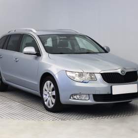 Škoda Superb 2.0 TDI / 19500499