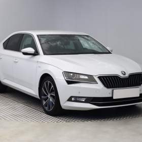 Škoda Superb 2.0 TDI / 19500500
