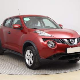 Nissan Juke 1.6 i / 19500505