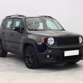 Jeep Renegade 1.6 MultiJet / 19500506