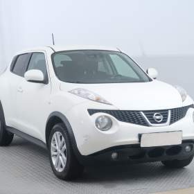 Nissan Juke 1.5 dCi / 19500508