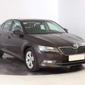 Škoda Superb 1.4 TSI / 19500510