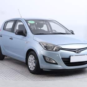 Hyundai i20 1.2 / 19500511