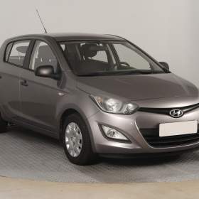 Hyundai i20 1.2 / 19500511