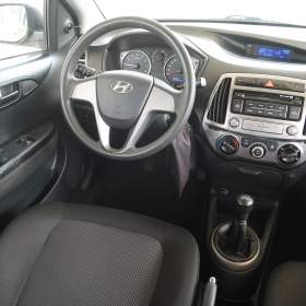 Hyundai i20 1.2 / 19500511