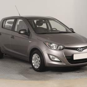 Hyundai i20 1.2 / 19500511