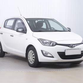 Hyundai i20 1.2 / 19500511