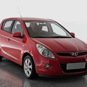 Hyundai i20 1.2 / 19500511