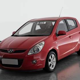 Foto inzerátu Hyundai i20 1.2