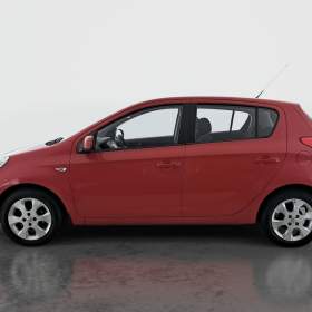 Foto inzerátu Hyundai i20 1.2