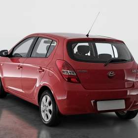 Foto inzerátu Hyundai i20 1.2