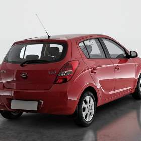 Foto inzerátu Hyundai i20 1.2