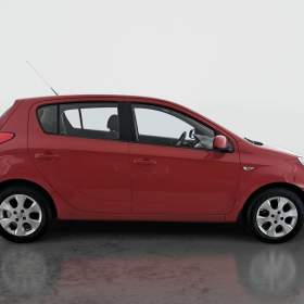 Foto inzerátu Hyundai i20 1.2