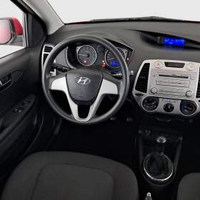 Foto inzerátu Hyundai i20 1.2