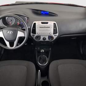 Foto inzerátu Hyundai i20 1.2