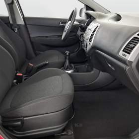 Foto inzerátu Hyundai i20 1.2