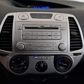 Foto inzerátu Hyundai i20 1.2