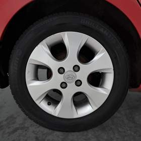 Foto inzerátu Hyundai i20 1.2