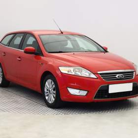Ford Mondeo 1.8 TDCi / 19502579