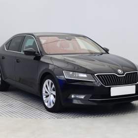 Škoda Superb 2.0 TDI / 19502582