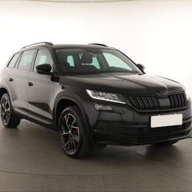 Škoda Kodiaq 2.0 TDI / 19502584
