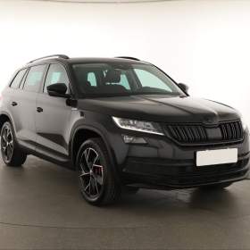 Škoda Kodiaq 2.0 TDI / 19502584