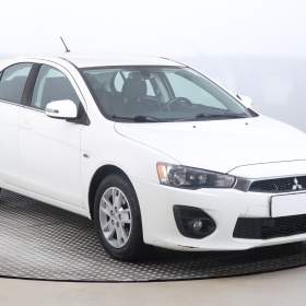 Mitsubishi Lancer 1.6 MIVEC / 19502587
