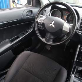 Mitsubishi Lancer 1.6 MIVEC / 19502587