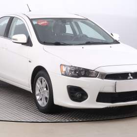 Mitsubishi Lancer 1.6 MIVEC / 19502587