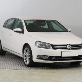 Volkswagen Passat 2.0 TDI / 19502589