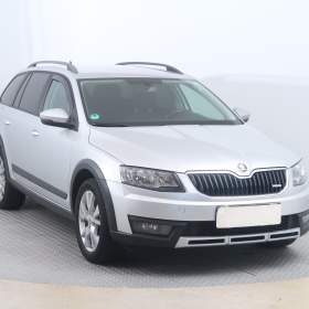 Škoda Octavia 2.0 TDI / 19502590