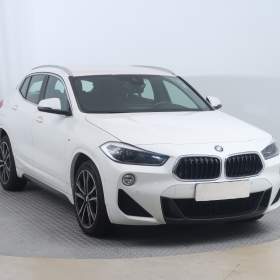 BMW X2 xDrive25d / 19502591
