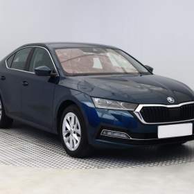 Škoda Octavia 2.0 TDI / 19502592