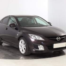 Mazda 6 2.5 / 19502600