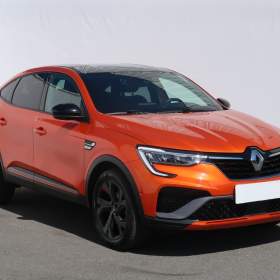 Renault Arkana E- Tech / 19502602