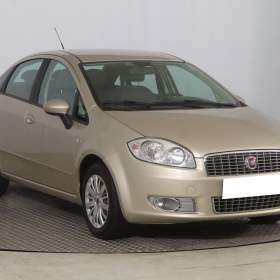 Fiat Linea 1.3 MultiJet / 19502603