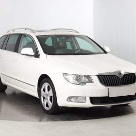 Škoda Superb 2.0 TDI / 19502604